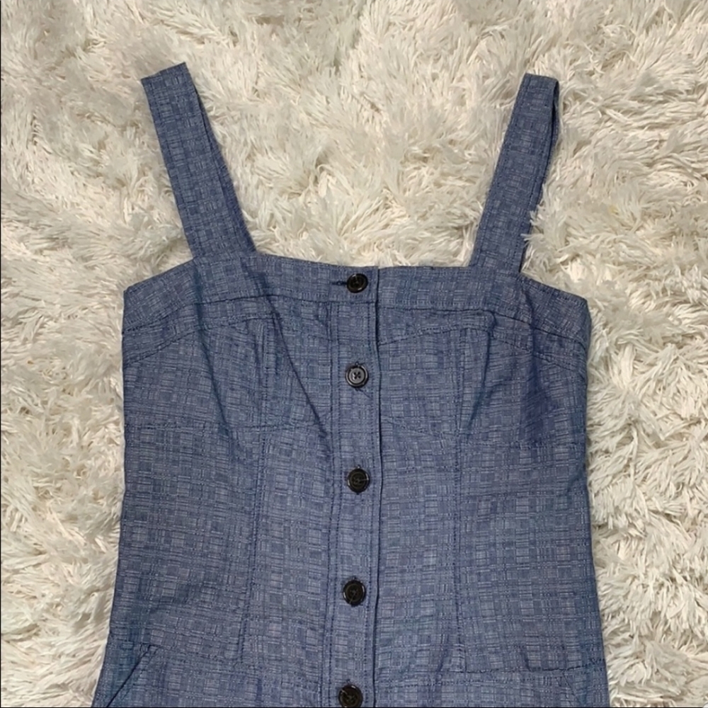 Derek Lam Denim Dress